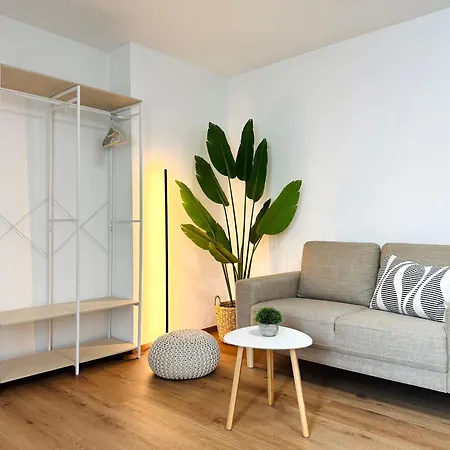 Private Wellness Mit Whirlpool & Free Parking Apartment