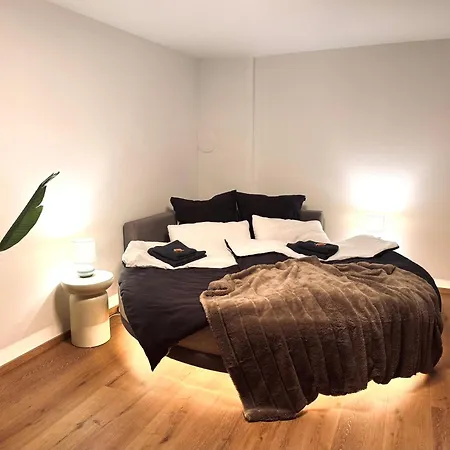 Private Wellness Mit Whirlpool & Free Parking Apartment Graz