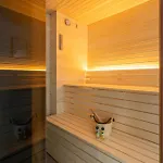 Wellness Retreat For 2 With Private Sauna & Whirlpool - Free Parking, Quiet Center By Hero Homes * 그라츠