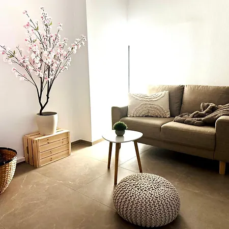Apartamento Private Wellness Mit Whirlpool & Free Parking *