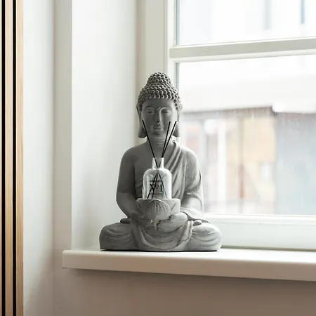 Apartamento Wellness Altstadt - Sauna, Whirlpool & Free Parking By Hero Homes *