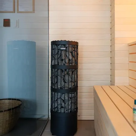 Wellness Altstadt - Sauna, Whirlpool & Free Parking By Hero Homes Apartamento Graz