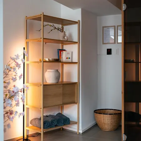 Apartamento Wellness Altstadt - Sauna, Whirlpool & Free Parking By Hero Homes