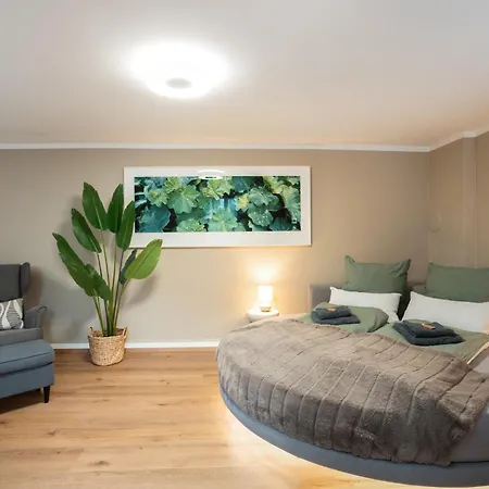 Apartamento Wellness Altstadt - Sauna, Whirlpool & Free Parking By Hero Homes Graz