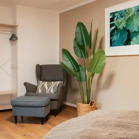 Wellness Altstadt - Sauna, Whirlpool & Free Parking By Hero Homes *