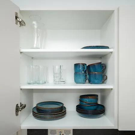 Apartamento Wellness Altstadt - Sauna, Whirlpool & Free Parking By Hero Homes *