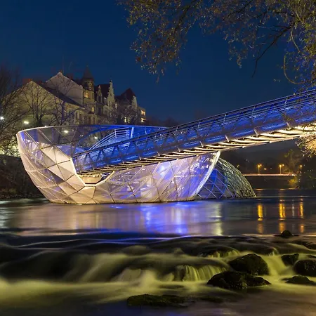 Apartment Wellness Retreat For 2 With Private Sauna & Whirlpool - Free Parking, Quiet Center By Hero Homes *