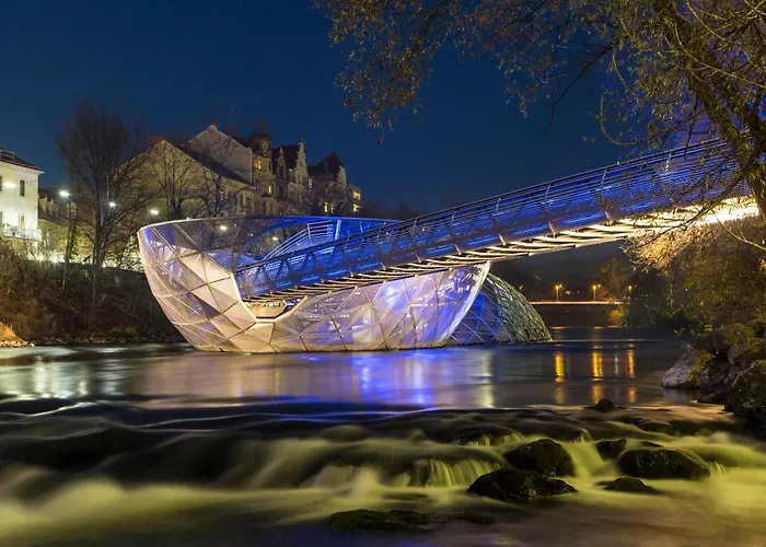 Apartamento Wellness Retreat For 2 With Private Sauna & Whirlpool - Free Parking, Quiet Center By Hero Homes *